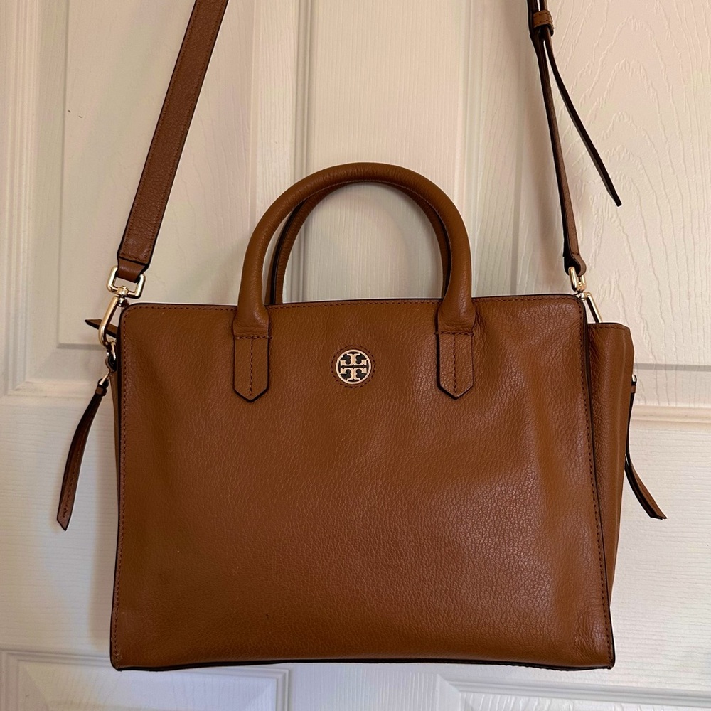 Tory Burch Brody Small Tote